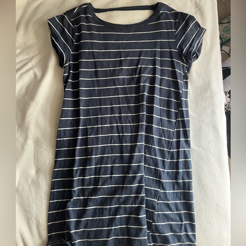 Billabong t-shirt dress